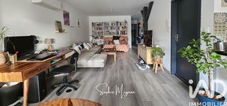  Appartement � vendre 2 pi�ces 60 m�