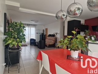  Maison � vendre 6 pi�ces 132 m�