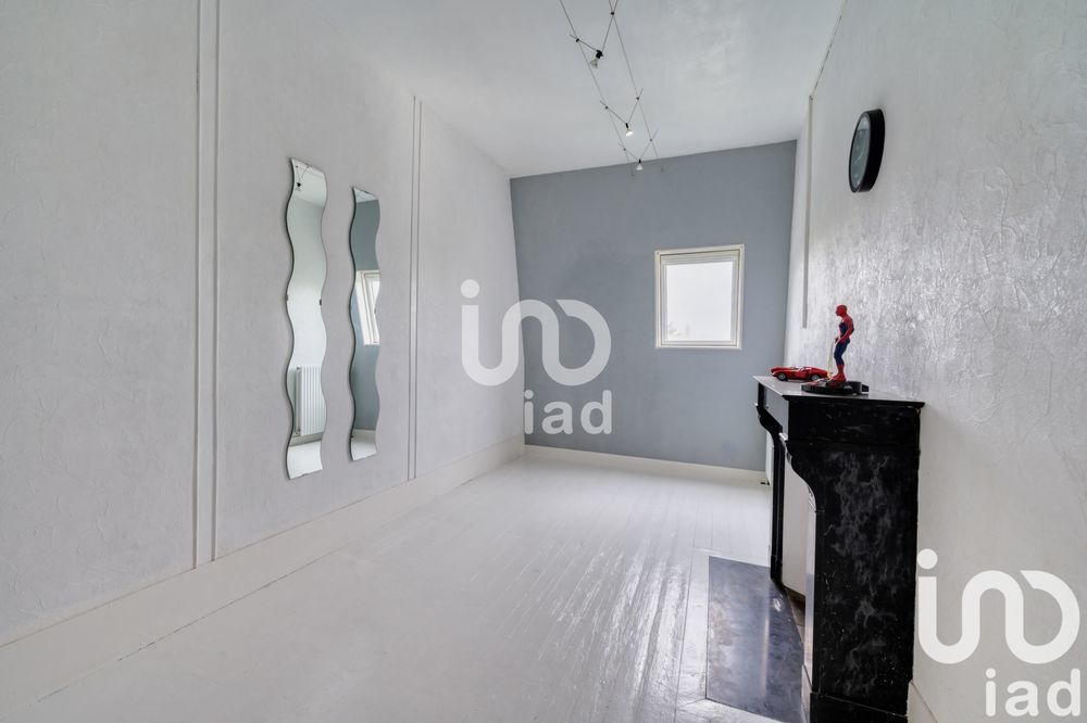 � vendre  Maison Dampmart (77400)