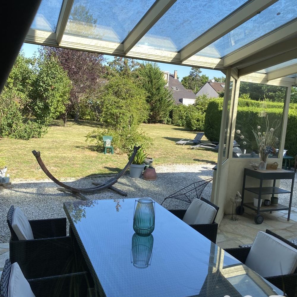 � vendre  Maison Verneuil-sur-Seine (78480)