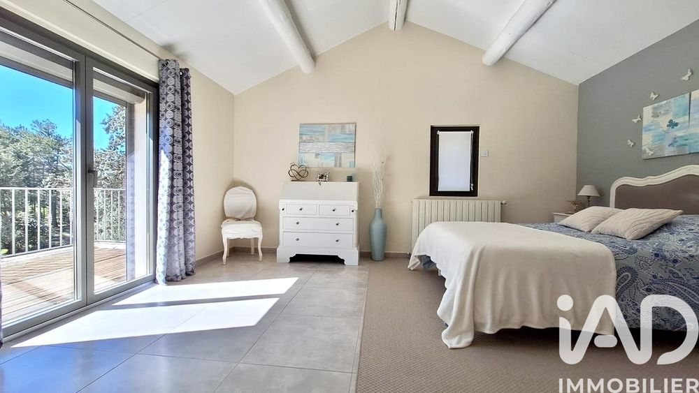 � vendre  Maison Monteils (30360)