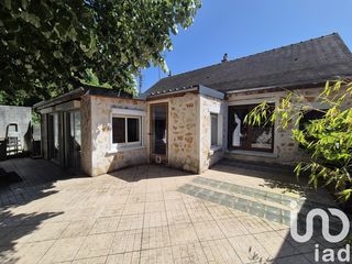  Maison � vendre 7 pi�ces 120 m�