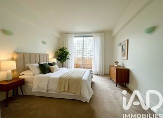  Appartement � vendre 3 pi�ces 123 m�