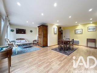  Appartement � vendre 4 pi�ces 89 m�