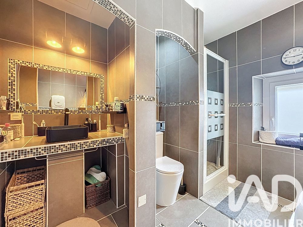 � vendre  Maison Saint-Cyr-sur-Mer (83270)