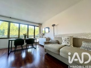  Appartement � vendre 1 pi�ce 29 m�