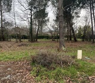  Terrain � vendre 800 m�