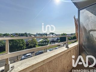  Appartement � vendre 3 pi�ces 68 m�