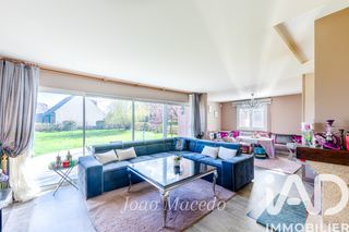  Maison � vendre 7 pi�ces 148 m�