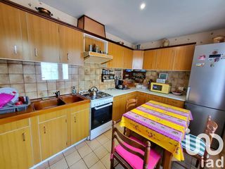  Maison � vendre 4 pi�ces 125 m�