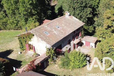   Vente Maison de campagne 13 pi�ces Maison - 13 pi�ce(s) - 367 m�