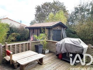  Maison � vendre 4 pi�ces 102 m�