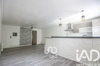  Appartement � vendre 3 pi�ces 71 m�