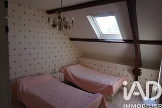  Maison � vendre 5 pi�ces 127 m�