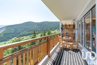  Appartement � vendre 6 pi�ces 110 m�