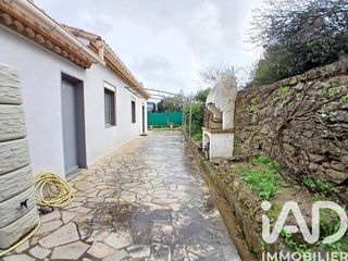  Maison � vendre 3 pi�ces 70 m�