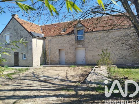   Vente Maison/villa 7 pi�ces Maison - 7 pi�ce(s) - 140 m�