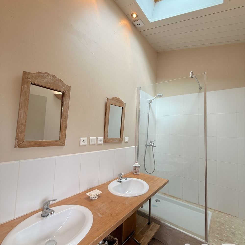 � vendre  Maison Loix (17111)