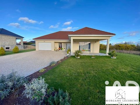   Vente Maison/villa 4 pi�ces Maison - 4 pi�ce(s) - 125 m�