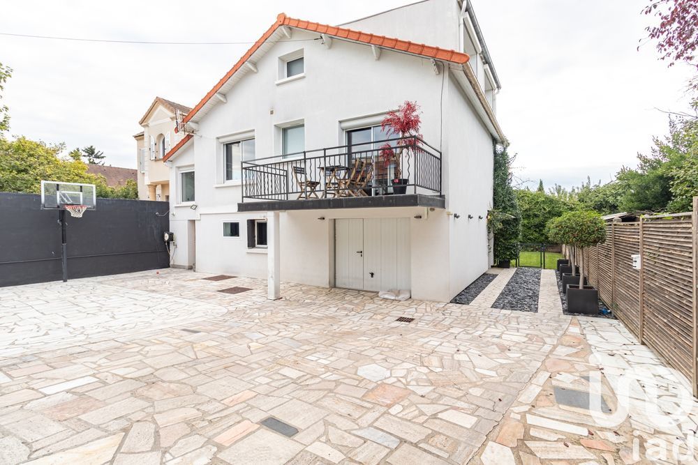 � vendre  Maison Nanterre (92000)