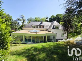  Maison � vendre 9 pi�ces 410 m�