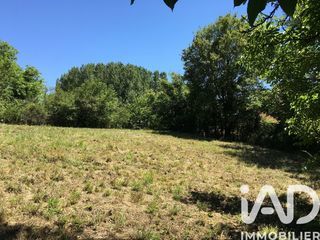  Terrain � vendre 16285 m�