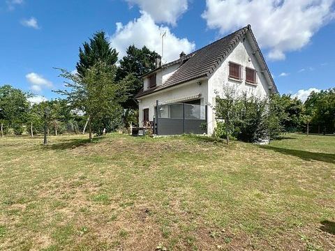   Vente Maison/villa 5 pi�ces Maison - 5 pi�ce(s) - 95 m�