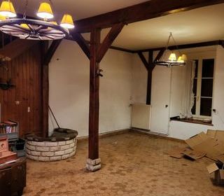  Maison � vendre 4 pi�ces 118 m�