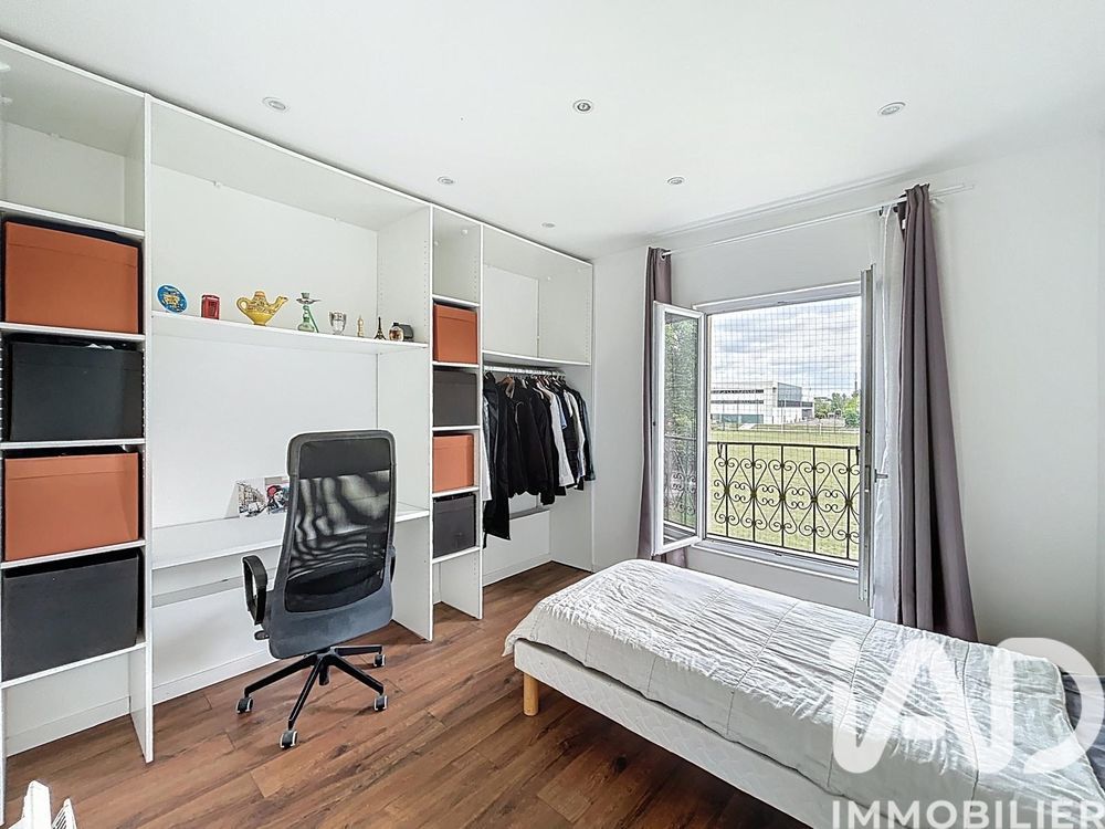 � vendre  Maison Ivry-sur-Seine (94200)