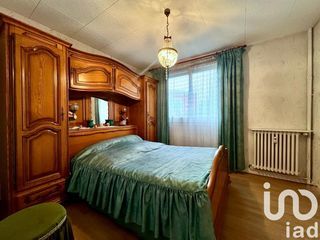  Appartement � vendre 3 pi�ces 62 m�