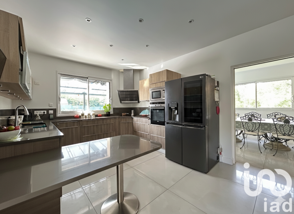 � vendre  Maison Mennecy (91540)