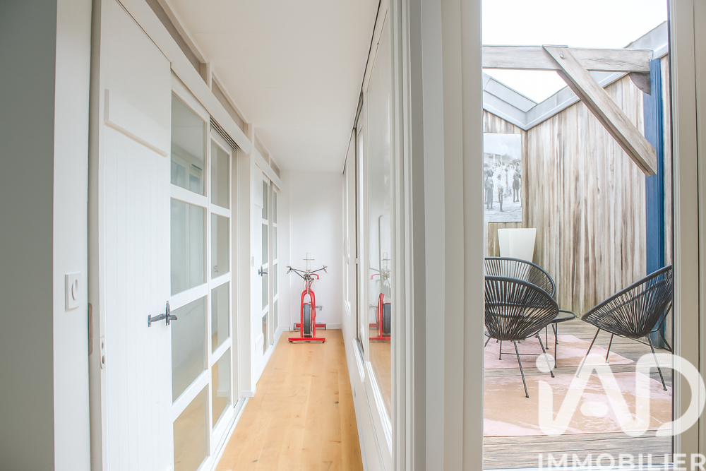 � vendre  Villa Ch�telaillon-Plage (17340)