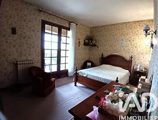  Maison � vendre 5 pi�ces 139 m�