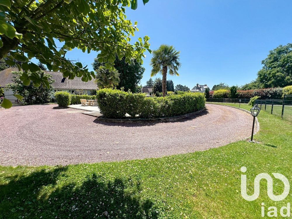 � vendre  Maison La Trinit�-de-Thouberville (27310)