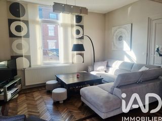  Maison � vendre 8 pi�ces 185 m�