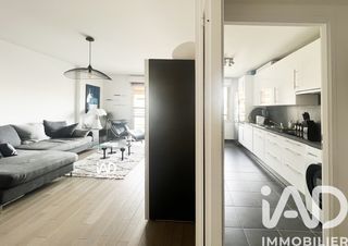  Appartement � vendre 3 pi�ces 68 m�