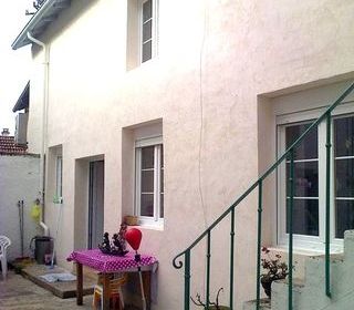  Appartement � vendre 4 pi�ces 100 m�