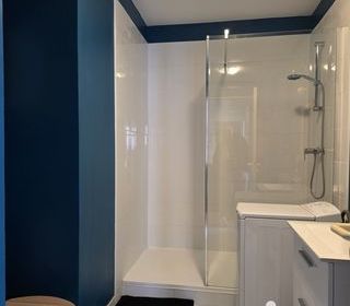  Appartement � vendre 2 pi�ces 49 m�