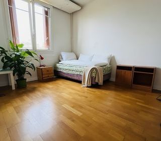  Appartement � vendre 4 pi�ces 58 m�