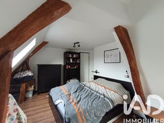  Maison � vendre 3 pi�ces 90 m�