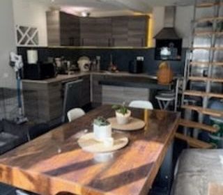  Maison � vendre 3 pi�ces 71 m�