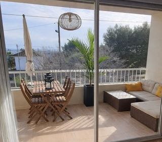  Appartement � vendre 2 pi�ces 41 m�