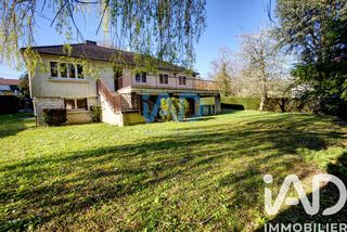  Maison � vendre 7 pi�ces 157 m�