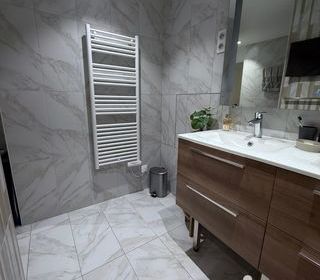  Appartement � vendre 4 pi�ces 92 m�