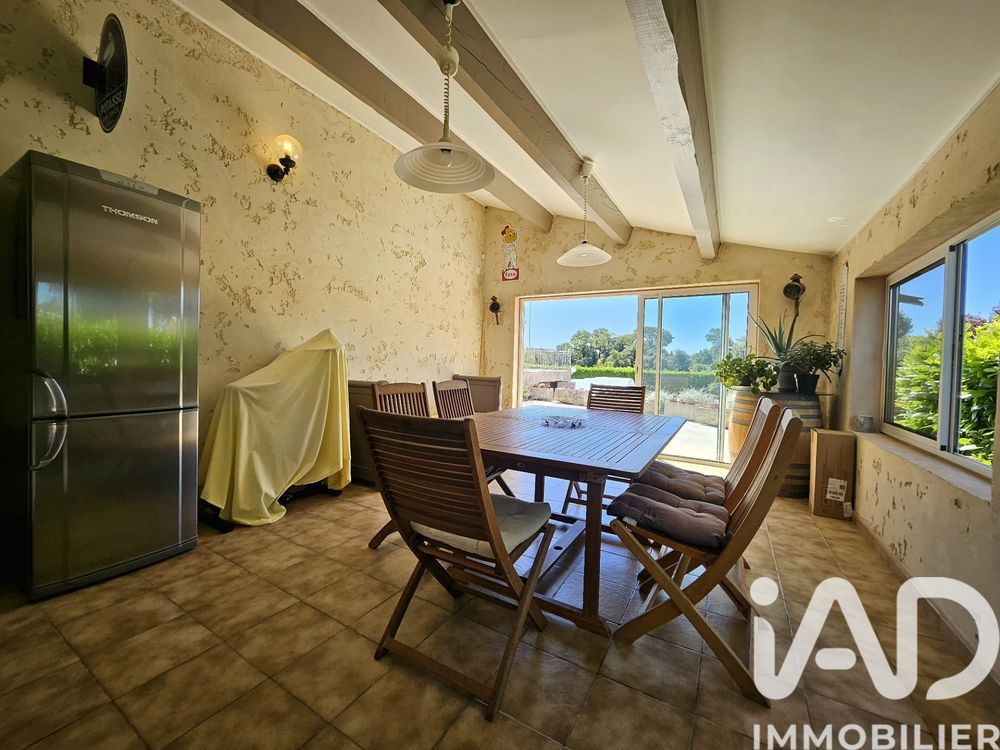 � vendre  Maison B�doin (84410)