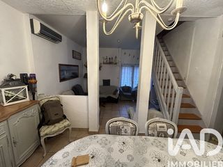  Maison � vendre 4 pi�ces 90 m�