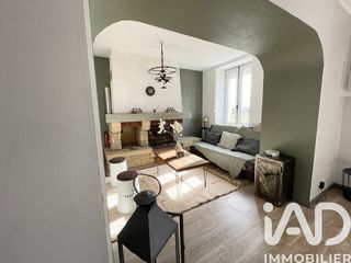  Maison � vendre 5 pi�ces 113 m�