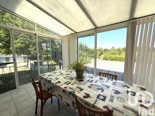  Maison � vendre 6 pi�ces 123 m�