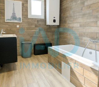  Maison � vendre 8 pi�ces 175 m�