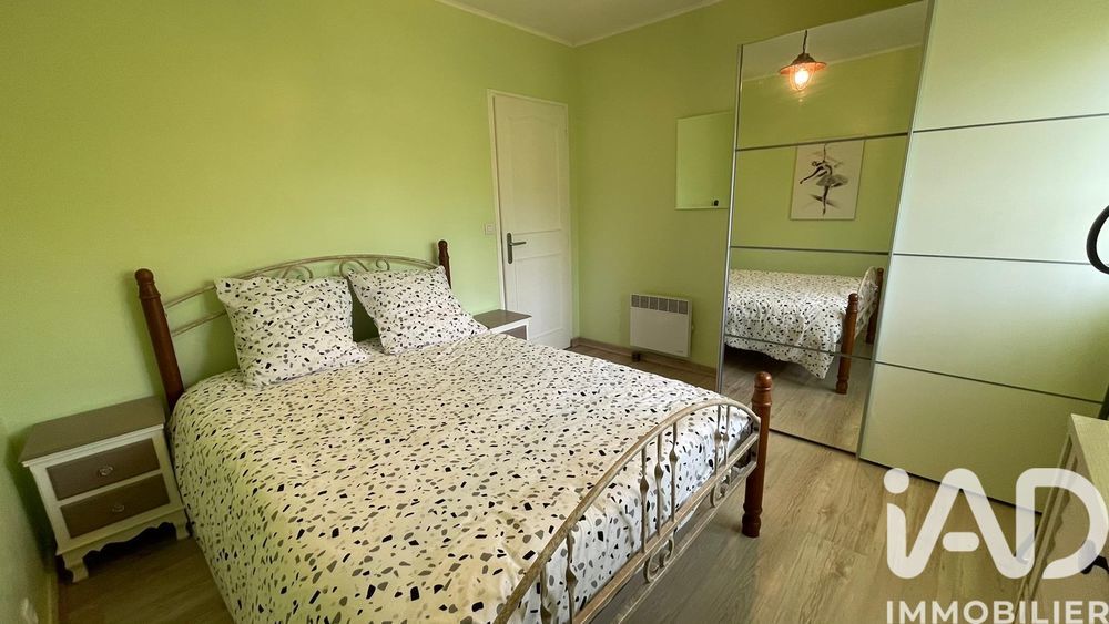 � vendre  Maison Bouniagues (24560)